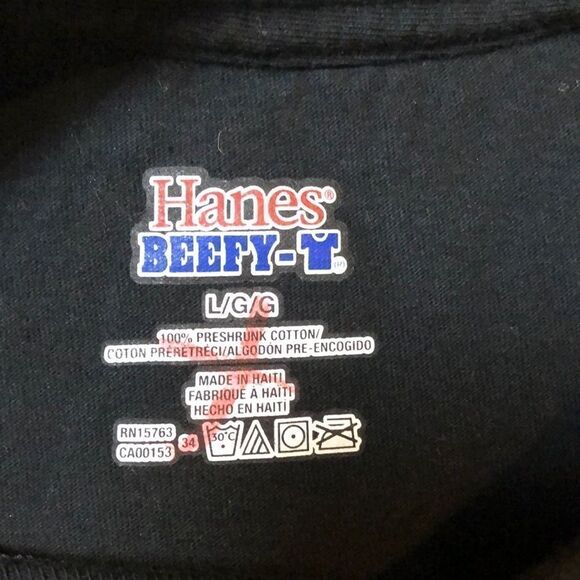 Cher 2014 Dressed To Kill US Concert Tour T-Shirt | 2-sided | Large - Picture 4 of 6